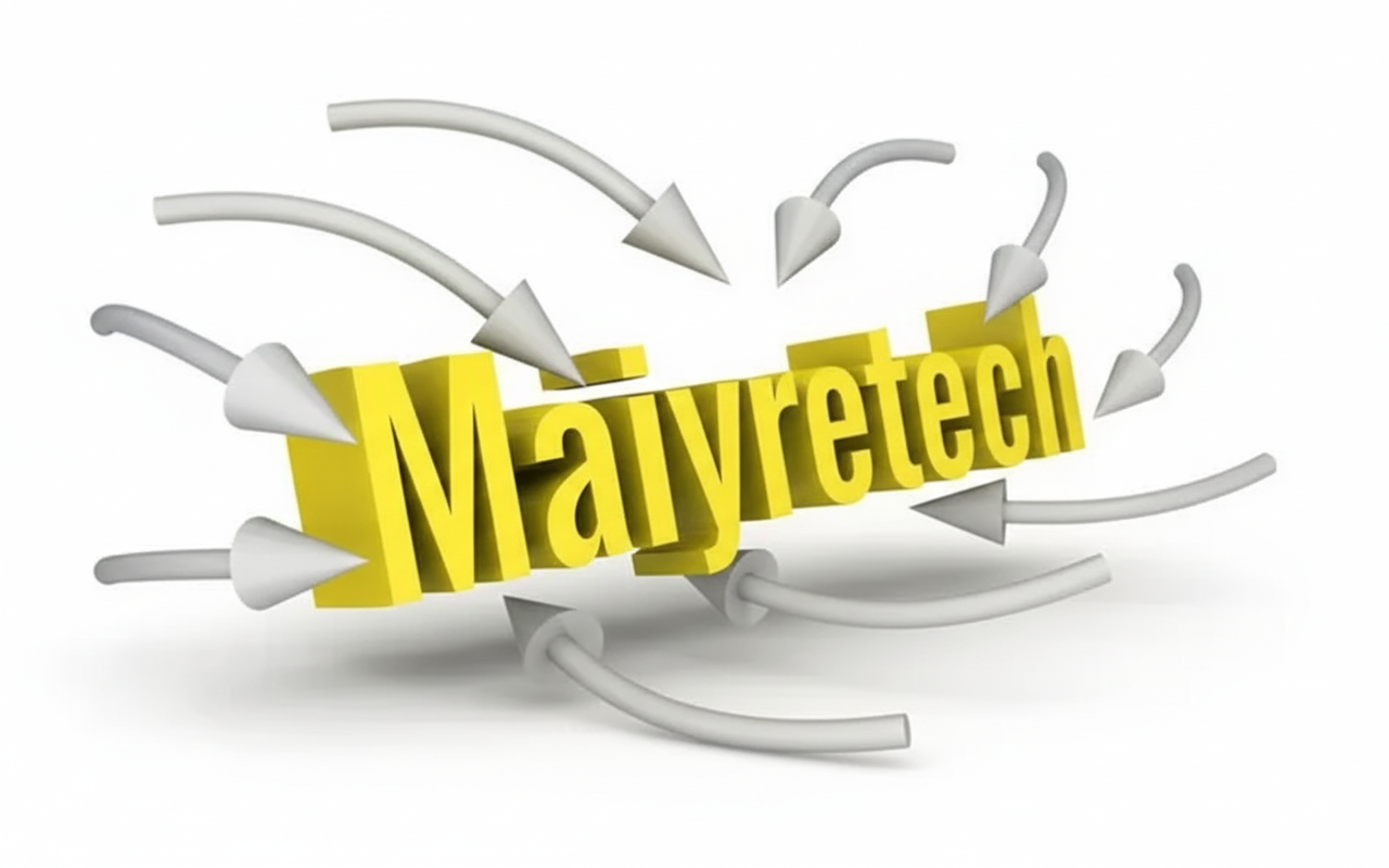 maiyretech.com