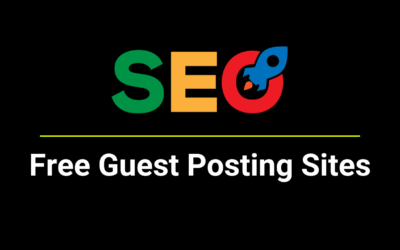 Free Guest Posting Sites: A Friendly Road to Online Growth